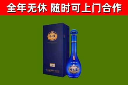兴庆区回收梦之蓝M6